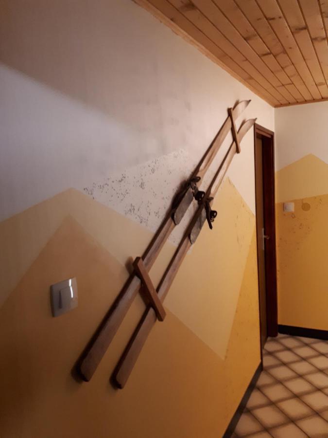 Apartment Dobnikar Kranjska Gora Exterior foto